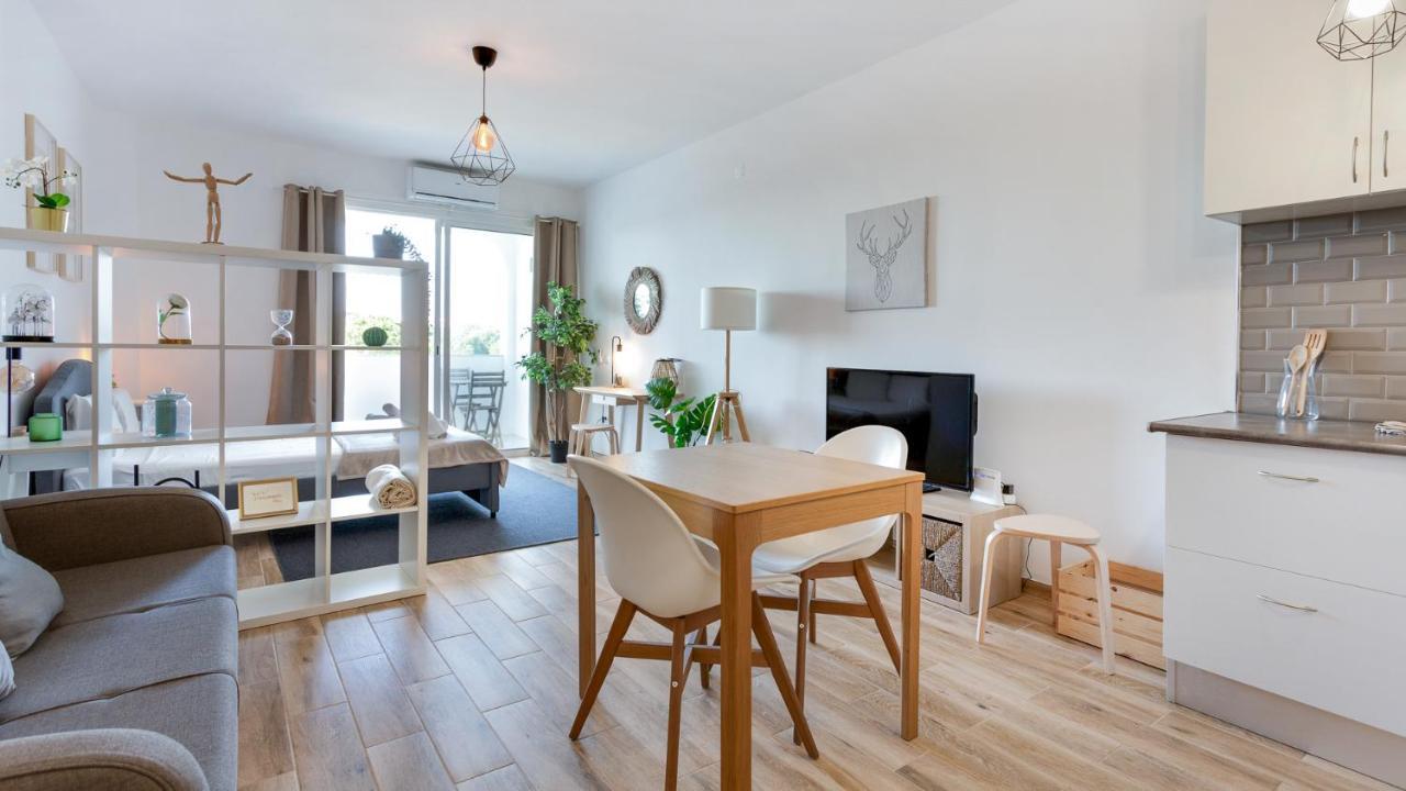 Apartamento Terracos Do Mar W/ Pool By Lovelystay